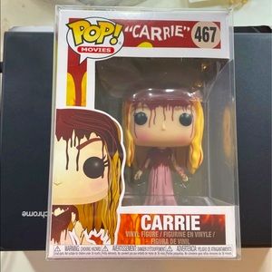 Carrie Horror Funko pop